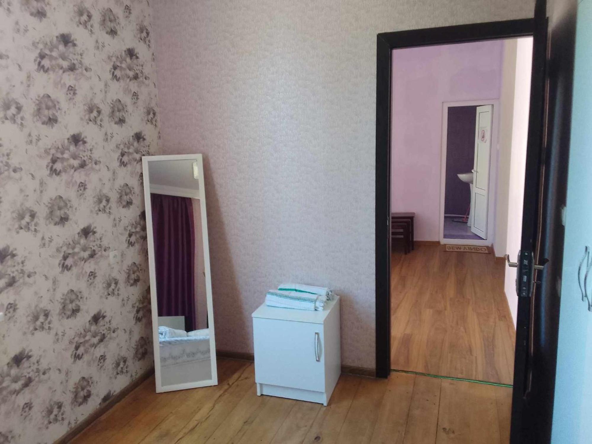 Natia Hotel Телави Екстериор снимка
