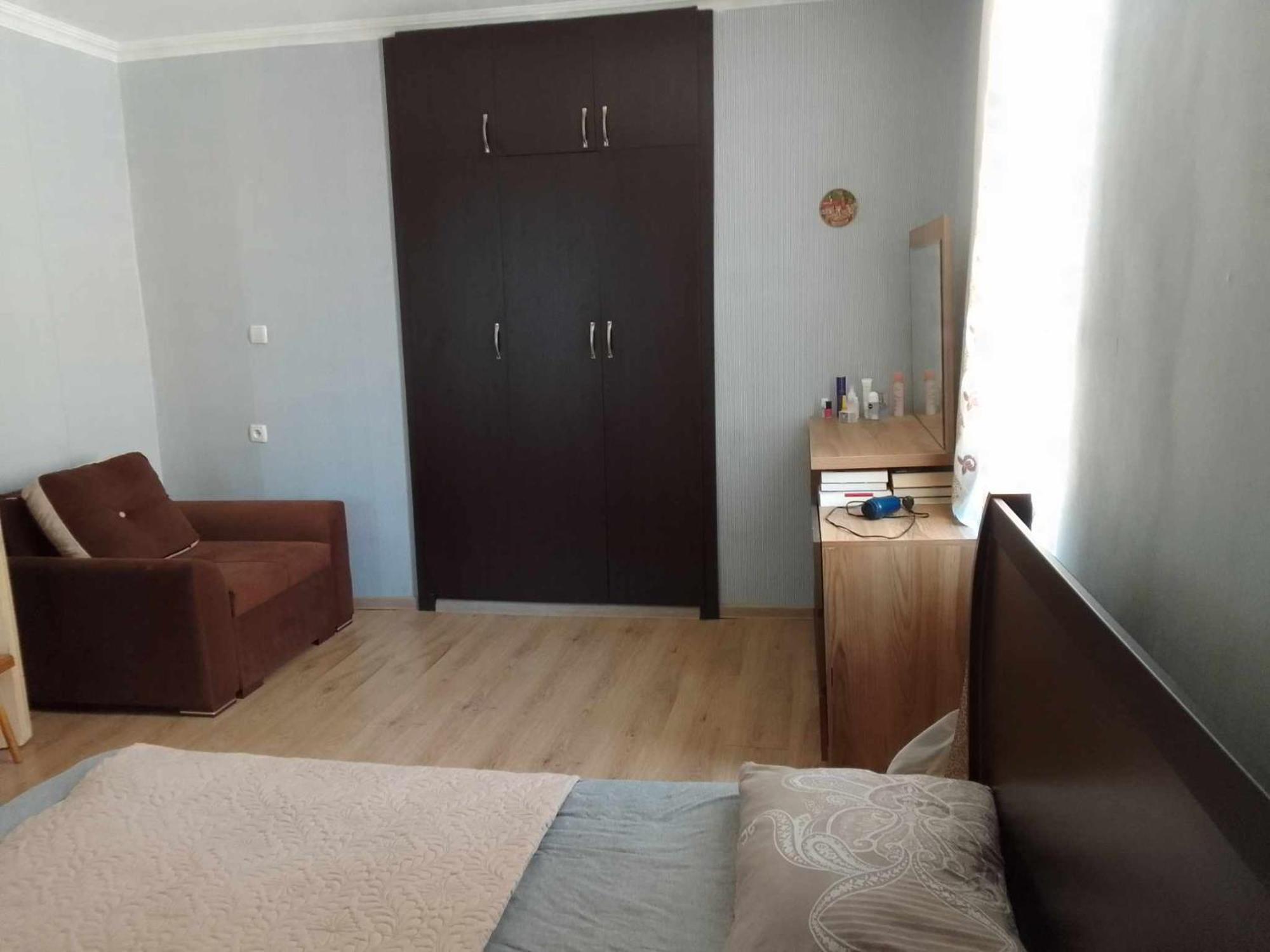 Natia Hotel Телави Екстериор снимка