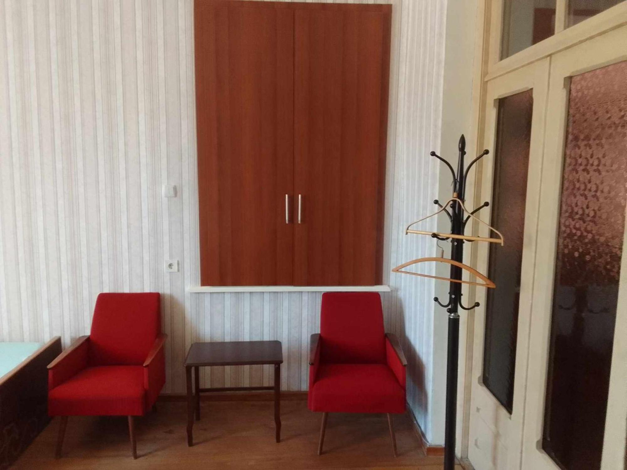 Natia Hotel Телави Екстериор снимка